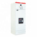 Low voltage electrical control panel board/switchgear and control panel